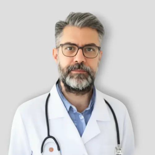 Dr. Emre Kocman