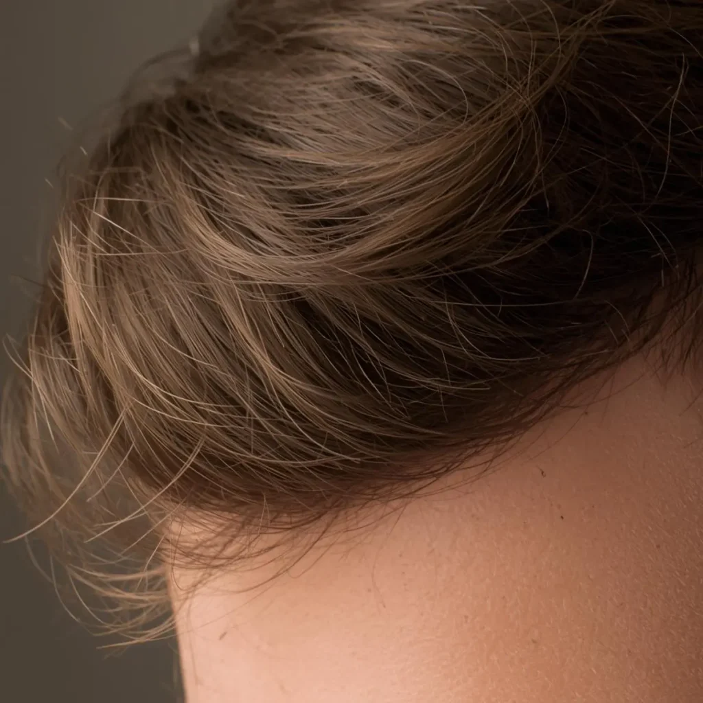 Trapianto di Capelli