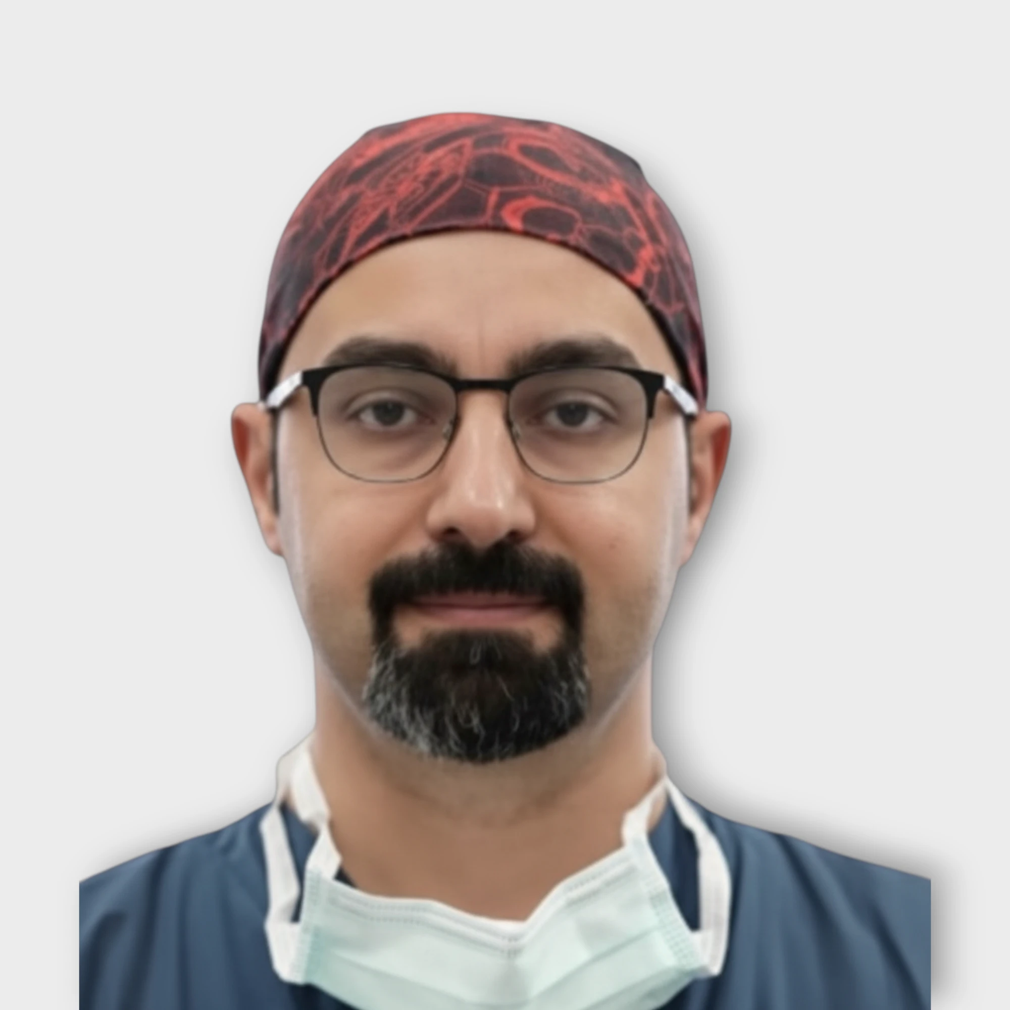 Prof. Dr. Ömer Faruk Kocak