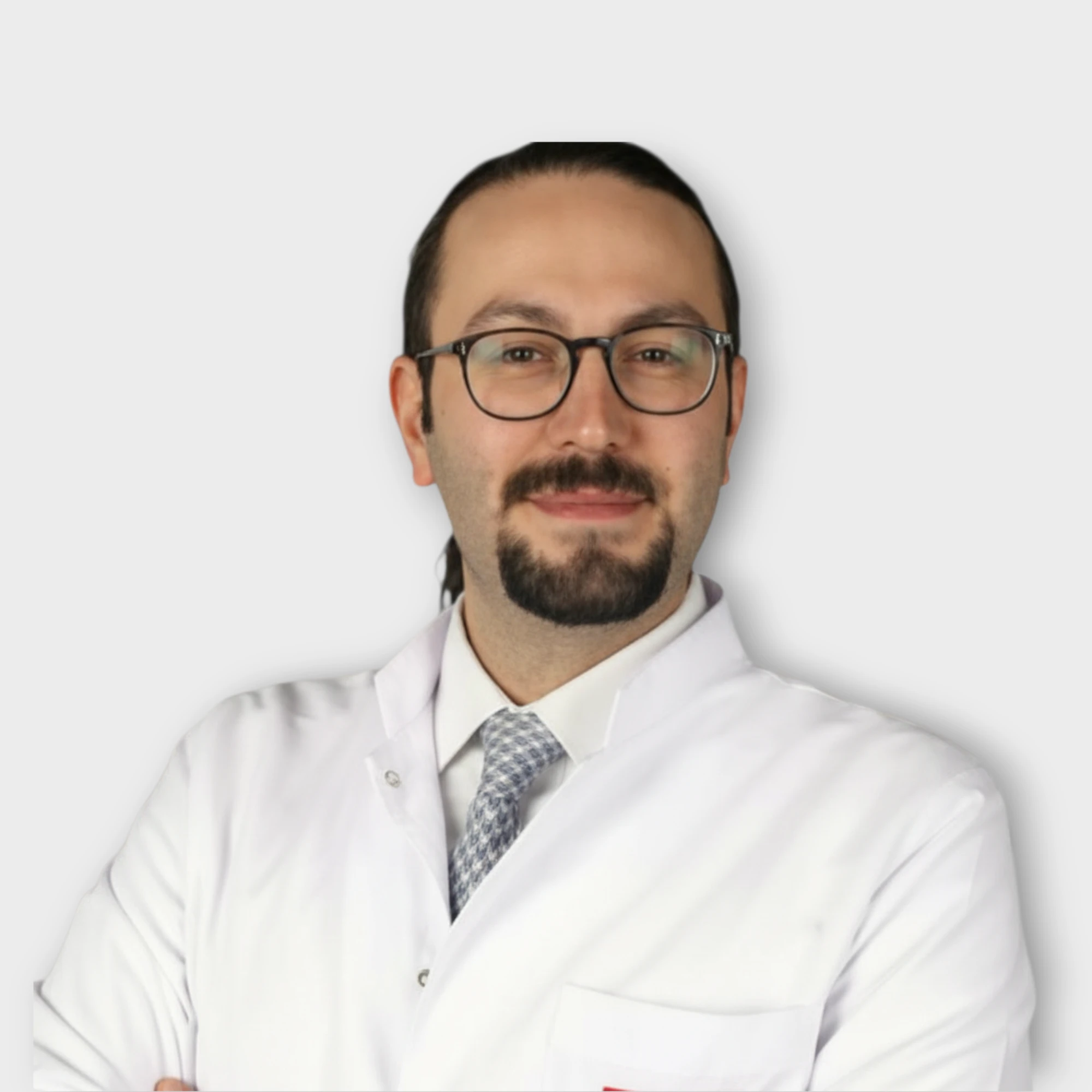 Dr. Sinan Eroglu