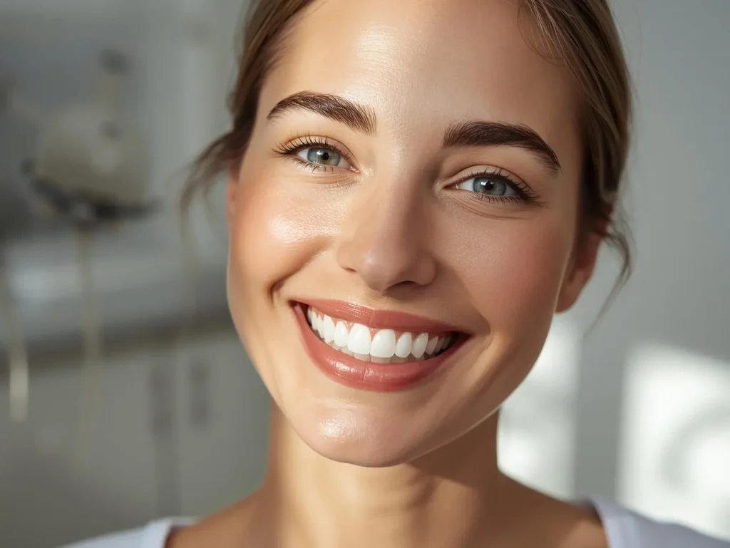 Faccette dentali Turchia costo