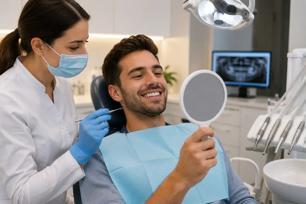 Clinica dentale Istanbul 2
