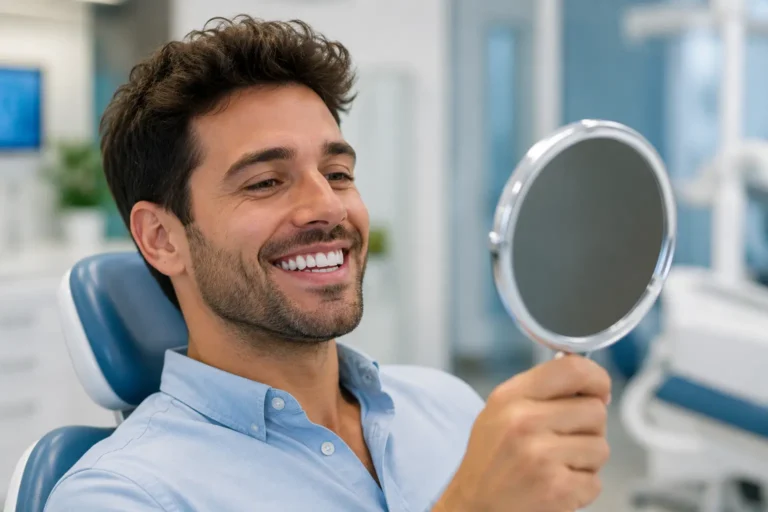 Denti in Turchia recensioni