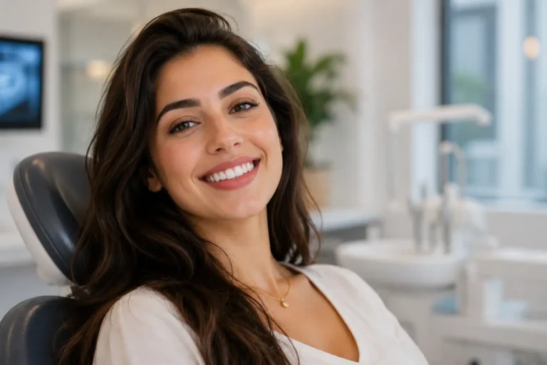 Faccette dentali Turchia prezzi