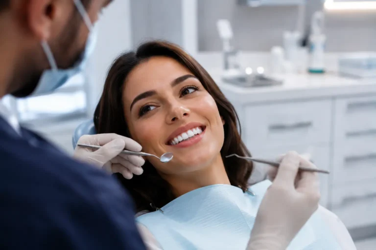 Migliore clinica dentale Turchia (1)