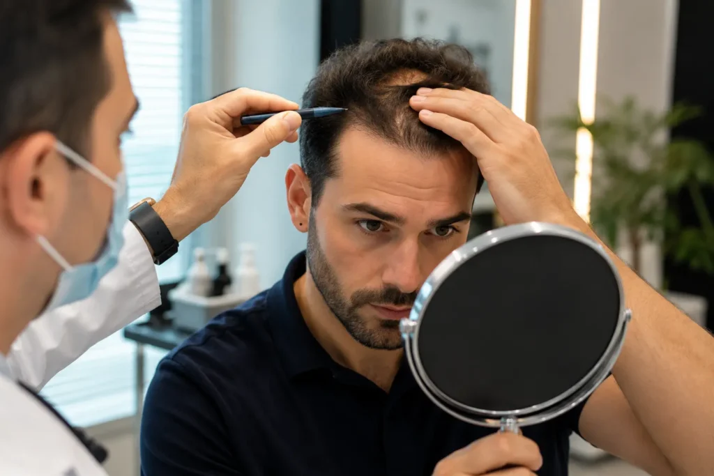 Trapianto capelli Istanbul prezz (2)