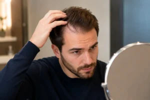 Trapianto capelli Turchia recens