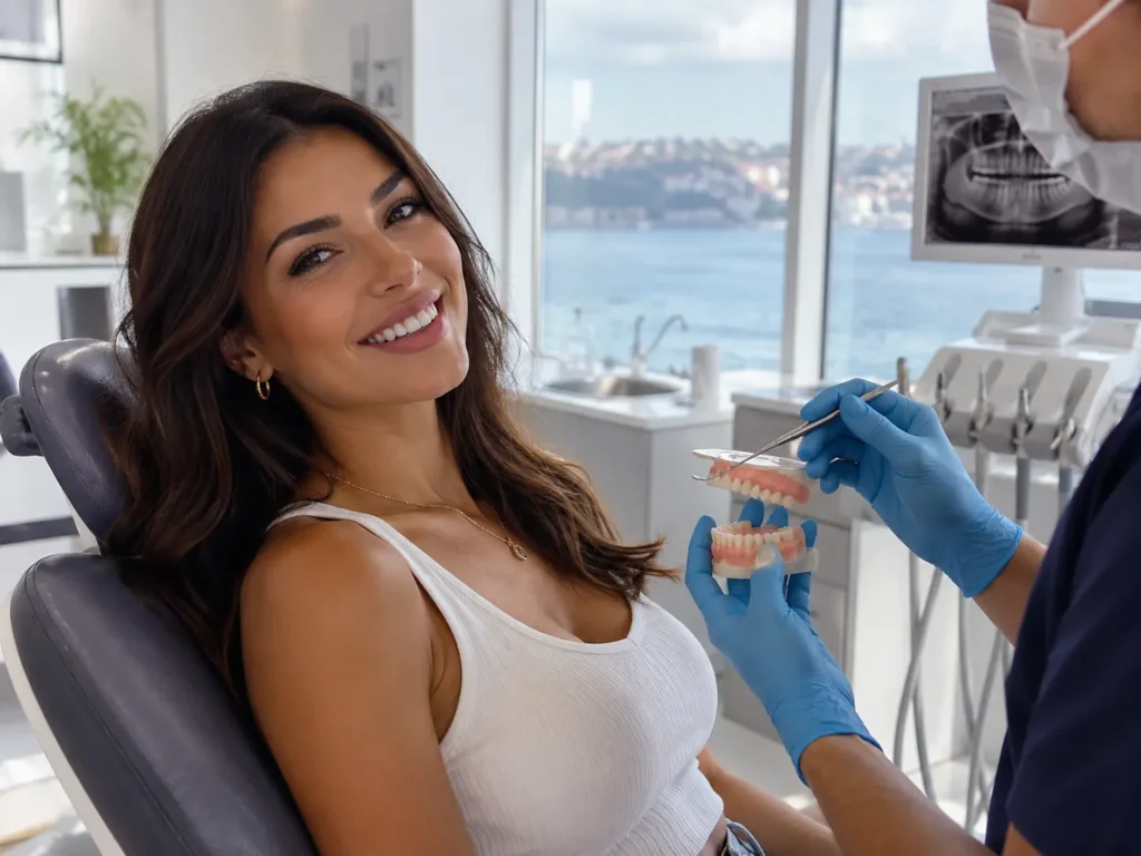 Cure dentali in Turchia per ital (1)
