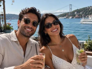 Faccette dentali in Turchia conv