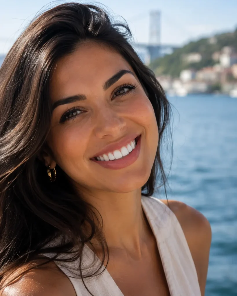 Impianti dentali in Turchia quan